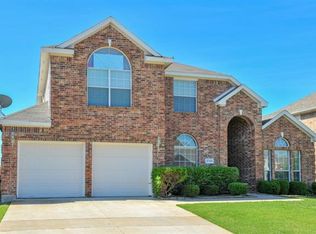 4749 Poplar Ridge Dr, Fort Worth, TX 76123