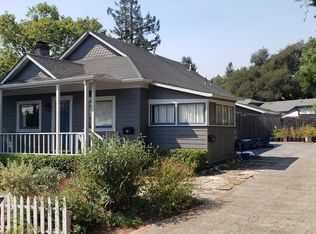 282 Murphy Ave, Sebastopol, CA 95472