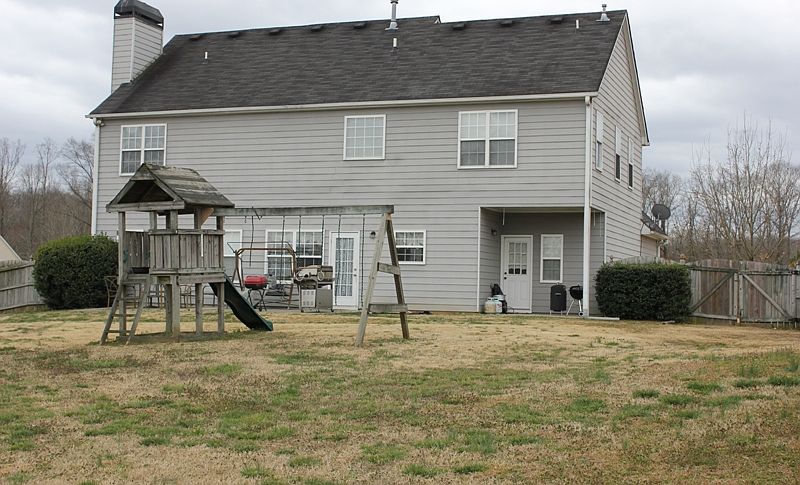 2nd image of 1032 Arbor Lake Walk