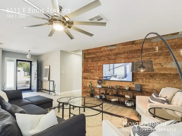 6511 E Eugie Ter, Scottsdale, AZ 85254