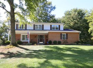 10639 Kenridge Dr, Cincinnati, OH 45242