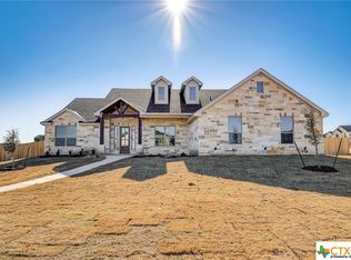 5348 Taylors Bnd, Salado, TX 76571
