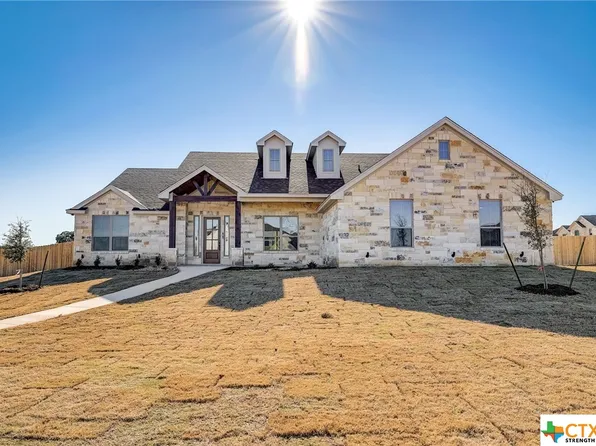5348 Taylors Bnd, Salado, TX 76571