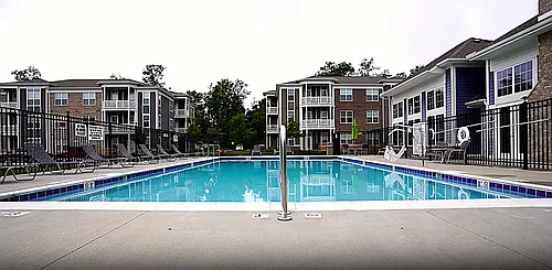 Canal Flats Apartments Photo 1