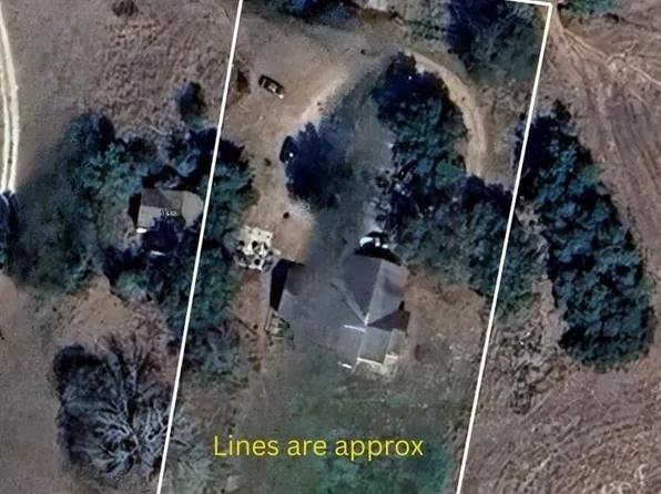 1448 Private Road 6013, Giddings, TX 78942