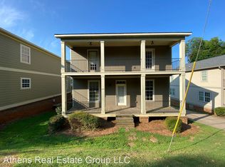 223 Madison Hts, Athens, GA 30601