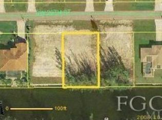 1622 SW 28th St, Cape Coral, FL 33914