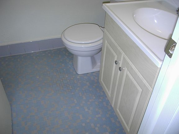 Bathroom 1