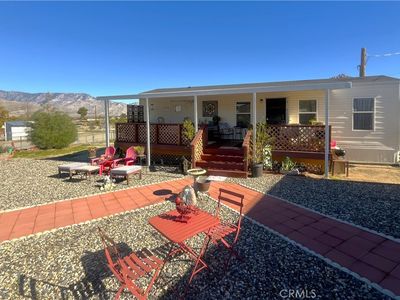 8700 Thistle Ct, Lake Isabella, CA, 93240