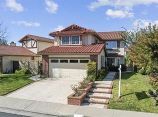 12109 Shadow Ridge Way, Porter Ranch, CA 91326