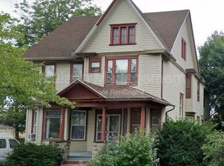 583 Averill Ave APT 3, Rochester, NY 14607
