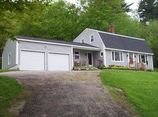 334 Silver Lake Rd, Bucksport, ME 04416