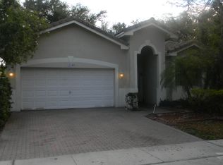 13768 SW 32nd St, Miramar, FL 33027