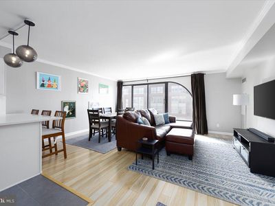 1245 13th St NW APT 810, Washington, DC, 20005