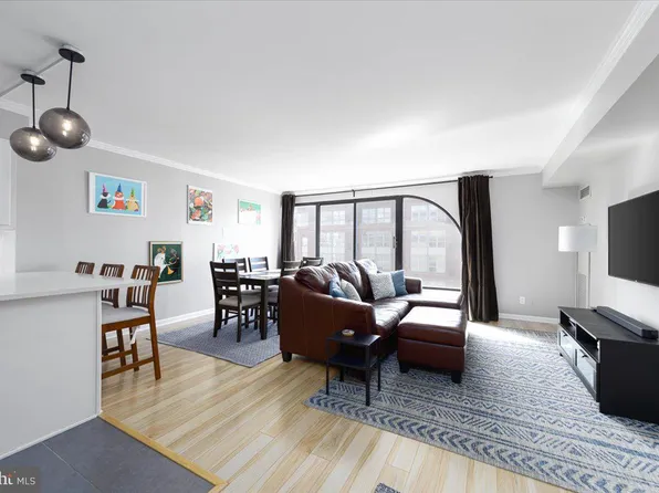 1245 13th St NW APT 810, Washington, DC 20005
