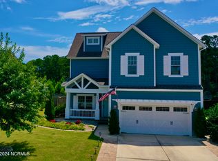 5613 Brown Pelican Ln, Wilmington, NC 28409