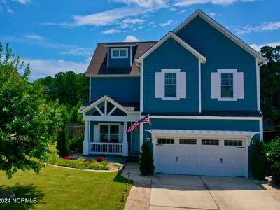 5613 Brown Pelican Lane, Wilmington, NC, 28409