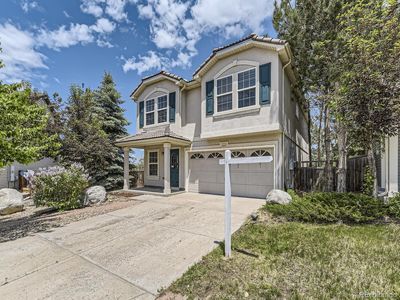 2519 Coach House Loop, Castle Rock, CO, 80109