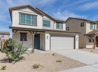 10820 W Melvin St, Avondale, AZ 85323