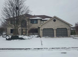 17342 Cambridge Pl, Tinley Park, IL 60487
