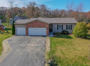 11215 N Iva Dr, Edgerton, WI 53534
