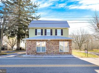 10568 Path Valley Rd, Fannettsburg, PA 17221