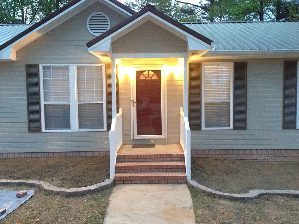 Home Sweet Home