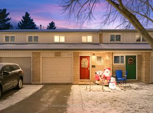 5287 Banting Ct, Burlington, ON L7L 2Z4