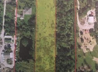 230 Griffin Rd, Naples, FL 34113