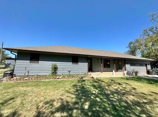 40445 S County Road 1985, Woodward, OK 73801