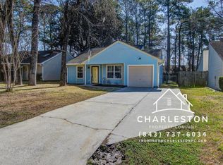 122 Robert Dr, Ladson, SC 29456