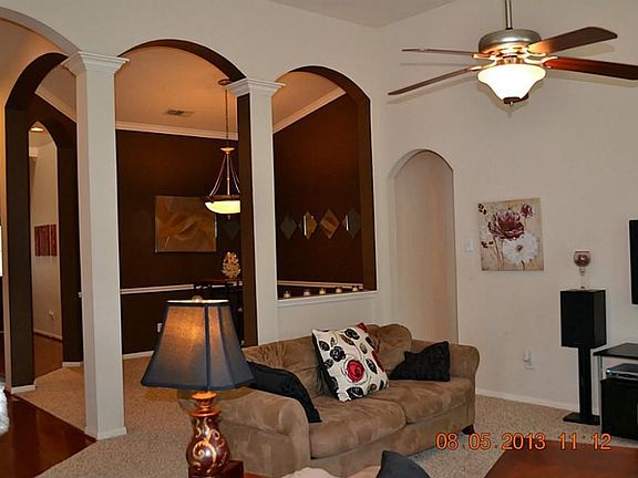 Look at all of the Archways