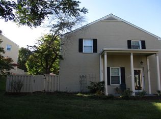 3738 Jason Ave, Alexandria, VA