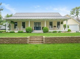 62919 County Road 29, Goshen, IN 46528