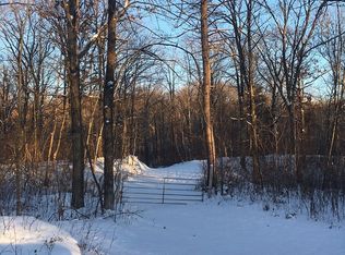 80ACRE S Wakefield Rd, Stone Lake, WI 54876
