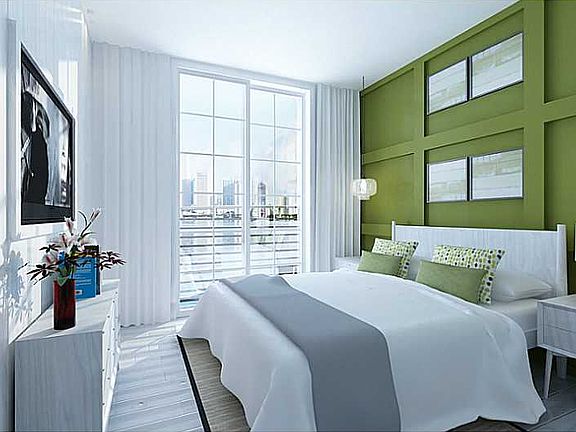 Miami Beach Vacation Living