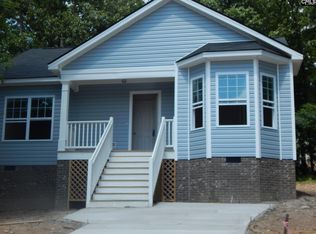25 Saint Andrews Place Ct, Columbia, SC 29210