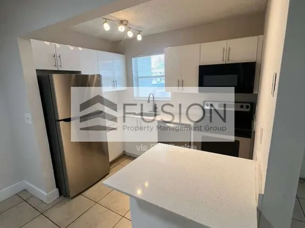 400 NW 65th Ave, Pompano Beach, FL