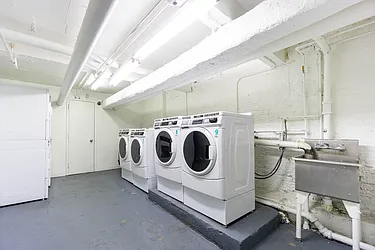 Rented by City Connections Realty