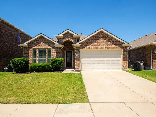 1104 Bexar Ave, Melissa, TX 75454