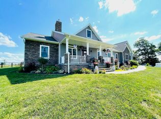 502 W Powerline Rd, Bedford, IN 47421