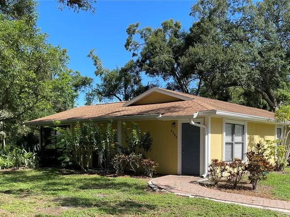 4649 SUMMERWIND DRIVE #25, SARASOTA, FL 34234