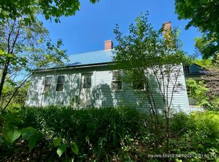 9 Robins Ln, Parsonsfield, ME 04047