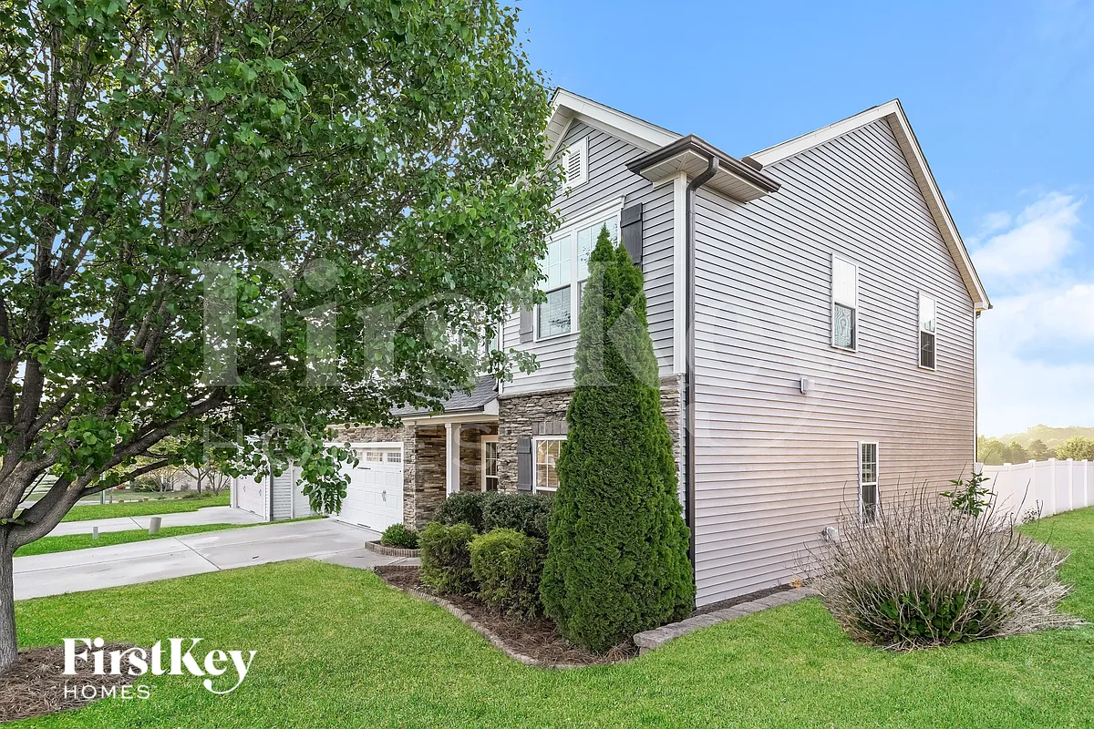 Building Photo - 4547 Silo Ridge Ct