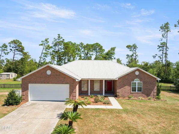 8010 Kingswood Rd, Southport, FL 32409