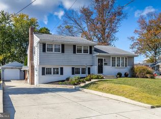 10 Meadow Ln, Woodbury, NJ 08096