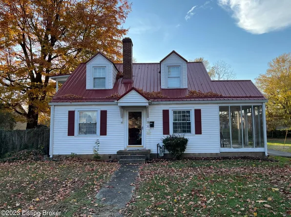 308 College St, Hodgenville, KY 42748