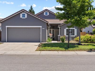 1715 Magnolia Dr, Yuba City, CA, 95991