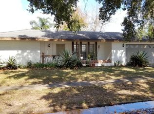 4270 S Carriage Dr, Titusville, FL 32796