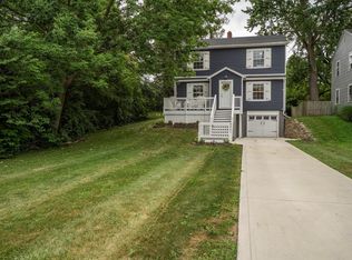 215 W Circle Ave, Washington Court House, OH 43160